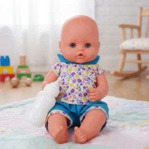 BEBE RELLENITO MEDIANO 4000 CBR.4.48 A49