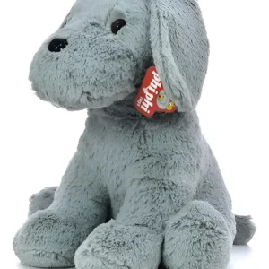 PERRO SENTADO 40cm 4497 CBR.8.64 A49