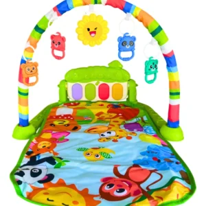 GIMNASIO DE BEBE 24030-D CBR.11.08 A49