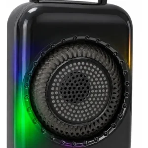 PARLANTE DE 3 BT GTS-1867 4-899 CBR.4.96 A49