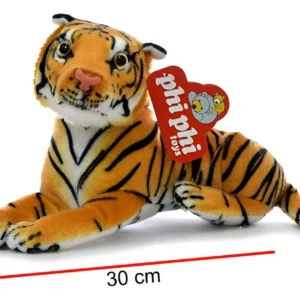 TIGRE ECHADO 30cm 4491 CBR.7.05 A49