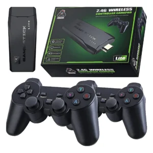 JUEGO CONSOLA CAJA VERDE 8-75 CBR.16.93 A49