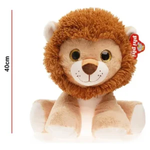 LEON 40cm 6206 CBR.9.97 A49