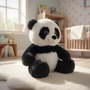 PANDA 40cm 6200 CBR.9.97 A49
