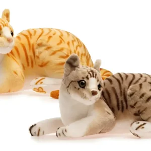 GATO SIAMES ECHADO 38cm 4522 CBR.12.43 A49
