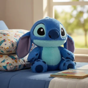 STITCH 40cm ST085 CBR.17.79 A49