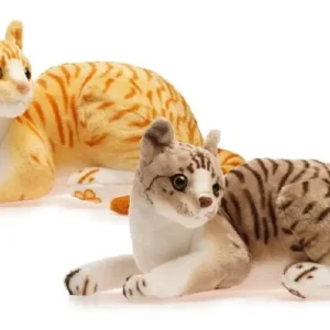 GATO SIAMES ECHADO 25cm 4521 CBR.9.43 A49