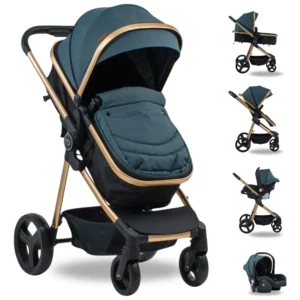 COCHE TRAVEL SYSTEM TOKIO       CBR.144.94 A49