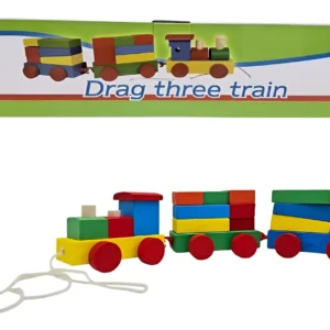 TREN DE MADERA FD930626 CBR.5.63 A47