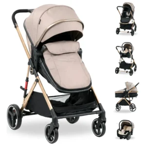 COCHE HELSINKI TS GOLD     CBR.139.61 A49