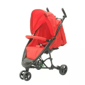 COCHE TS DE ALUMINIO A27