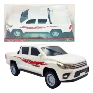 CAMIONETA DOBLE CABINA FD1566-12 CBR.5.25 A47