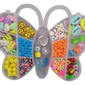 ARMA BIJOU MARIPOSA MKU701879 CBR.2.01 A49
