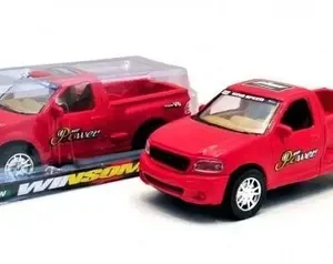 CAMIONETA EN ESTUCHE FD1566-12 CBR.3.98 A47