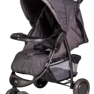 MOCHILA PORTA BEBE BY BAG DELUXE KV8606 CB.40.66 A47