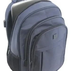 MOCHILA P/NOTEOOK USB 18" 62.3807.2 CBR.11.94 A49