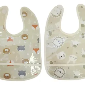 BABERO GABARDINA ESTAMPADO MF9125 CBR.2.24 A45