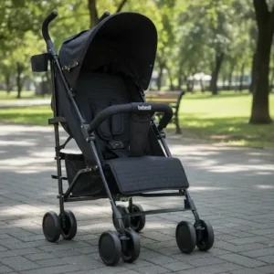 COCHE PARAGUA KRONOS A26&