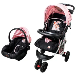 COCHE TS OHF CON BASE 3417 CB.118.32 A45 *