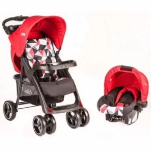 COCHE TRAVEL SYSTEM C20 C.135.28IT A45