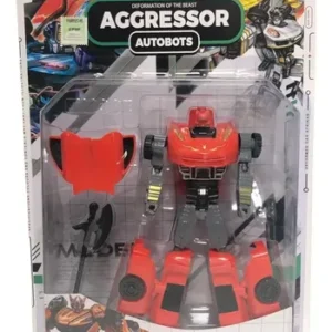 TRANSFORMER EN BLISTER MKJ522538 CBR.4.45 A49