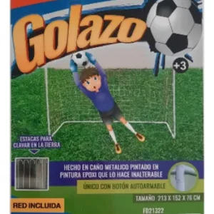 ARCO DE FUTBOL FD21322 CBR.37.14 A47