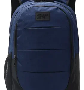 MOCHILA PORTA NOTEBOOK 46*30*13cm 18" C/CLAVE 42856 CBR.9.07 A49