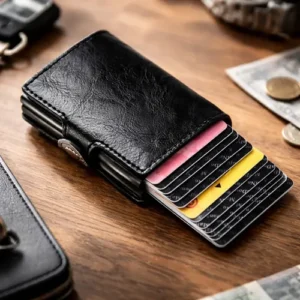 BILLETERA TARJETERO 12UO7856 CBR.3.54 A49