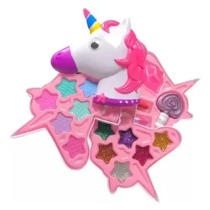 MAQUILLAJE UNICORNIO X3 24040-C CBR.4.68 A49