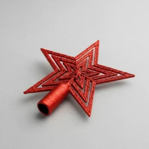 PUNTERO ESTRELLA 9cm CH24-6169-19 CBR.0.49 A49