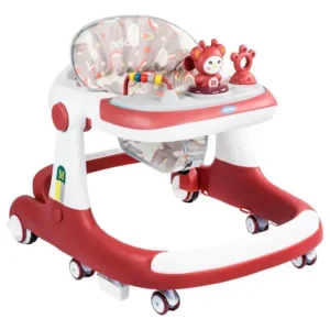 ANDADOR DE LUJO MUSICAL Y CAMINADOR MW6075 CBR.34.42 A45