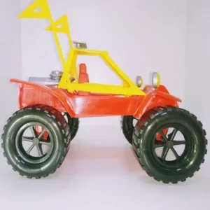 AUTO BUGGY ARENERO 15004 CBR.2.41 A49