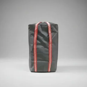 BOLSO CORDURA CHICO NEGRO 280 B004 CBR.3.77 A49