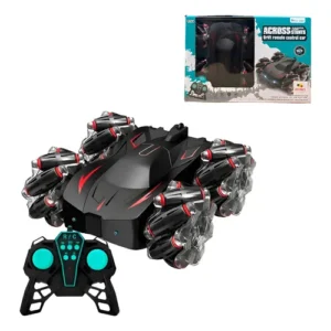 ARENERO A R/C CON GIRO 360º MKK679227 CBR.18.24 A49