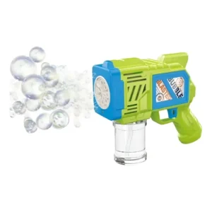 BURBUJERO CON LUZ 21348-D CBR.5.45 A49
