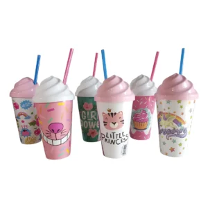 VASO 400cc C/TAPA HELADO Y SORBETE 4795 CBR.0.44 A49