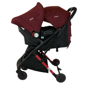 COCHE COMPACTO MYCRO TS MT7257 CBR.115.45 A49