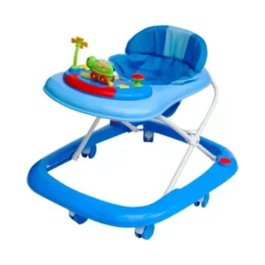 ANDADOR MUSICAL CON TABLERO MW6056 CBR.17.99 A45