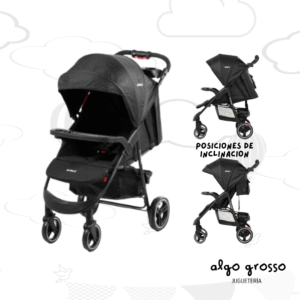 COCHE DE PASEO ORION MT7307 CBR.63.63 A49