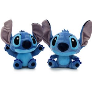 STITCH 25cm ST001 CBR.11.96 A49
