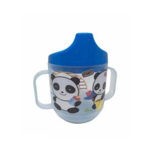 VASO C/ASAS C/CHUPETON 49891 CBR.0.51 A49