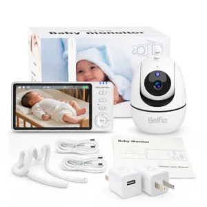 BABY CALL MC7110 CBR.45.43 A49