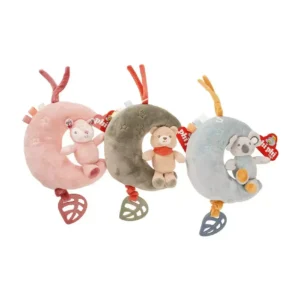 CUNERO MUSICAL LUNA 21cm 6303 CBR.7.91 A49