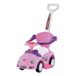 ANDARIN MEGA GIRL 2 EN 1 C/ LUZ Y SONIDO 661 CBR.43.46 A49