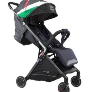 COCHE COMPACTO ALUMINIO BACIUZZI MH200 CBR.70.88 A49