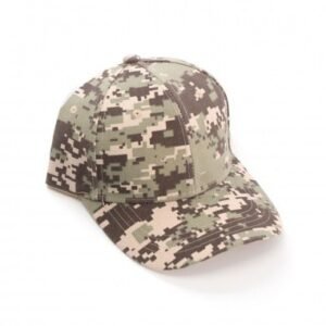 GORRA CAP MILITAR 34UU8932 CBR.2.94 A49