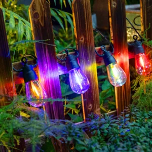 LAMPARA GUIRNALDA EFECTO RGB 5m 545 2-641 CBR.15.52 A49