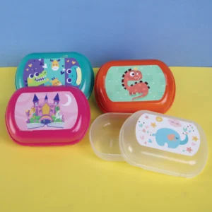 JABONERA ESTAMPADA INFANTIL 45593 CBR.0.37 A49