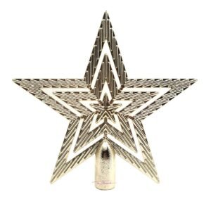 PUNTERO ESTRELLA 24cm CH16-6082-6 CBR.0.46 A49