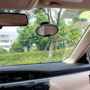 ESPEJO RETROVISOR CHICO MP1617 CBR.2.25 A45
